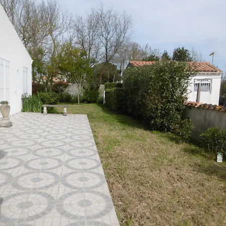 Le Nid Douillet Du Chateau *