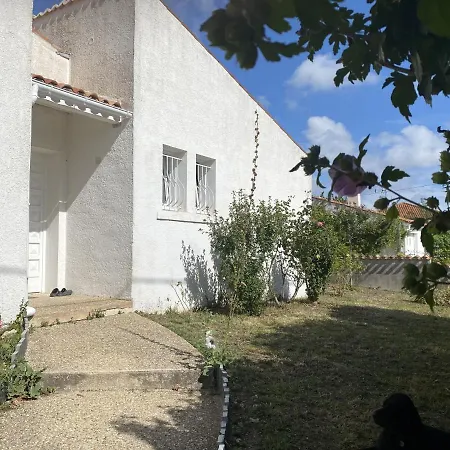 Le Nid Douillet Du Chateau