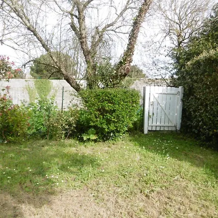 Le Nid Douillet Du Chateau Le Château-dʼOléron