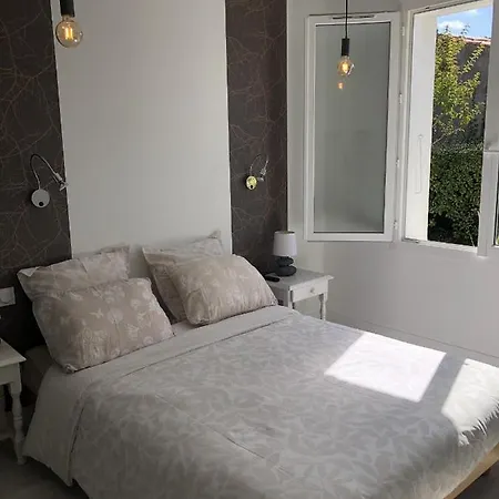 Le Nid Douillet Du Chateau *