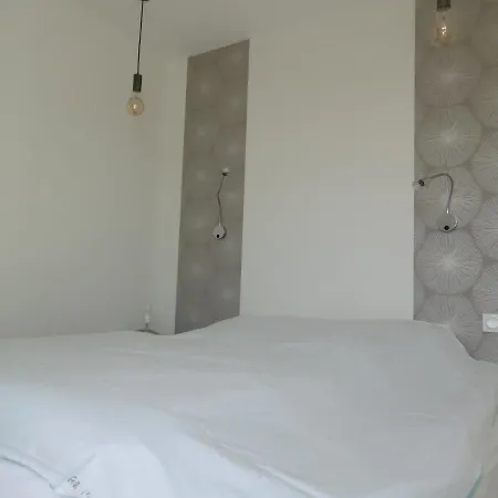 Le Nid Douillet Du Chateau