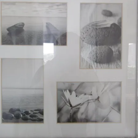 Semesterbostad Le Nid Douillet Du Chateau