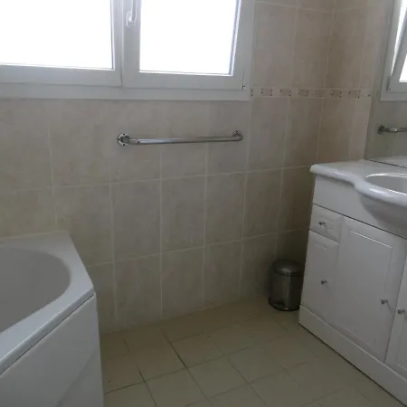 Le Nid Douillet Du Chateau