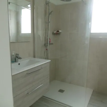 Le Nid Douillet Du Chateau * Le Château-dʼOléron