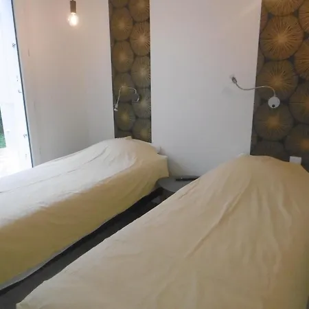 Le Nid Douillet Du Chateau * Le Château-dʼOléron